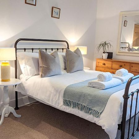 Townhouse Apartment Carlisle Carlisle  Zewnętrze zdjęcie