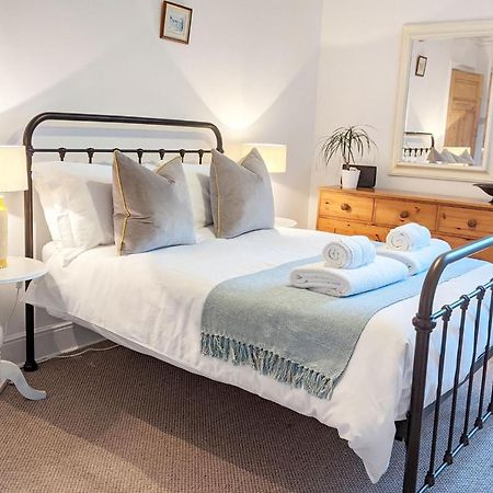 Townhouse Apartment Carlisle Carlisle  Zewnętrze zdjęcie